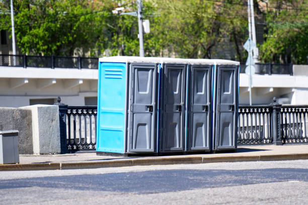 Best Construction site porta potty rental  in Mvern, AL