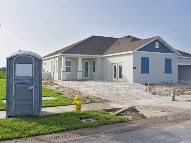 Best Portable toilet rental cost  in Mvern, AL